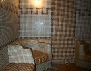 Санаторий "Киев"