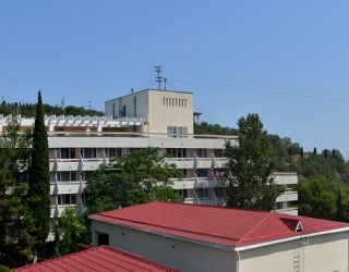 Санаторий "Киев"