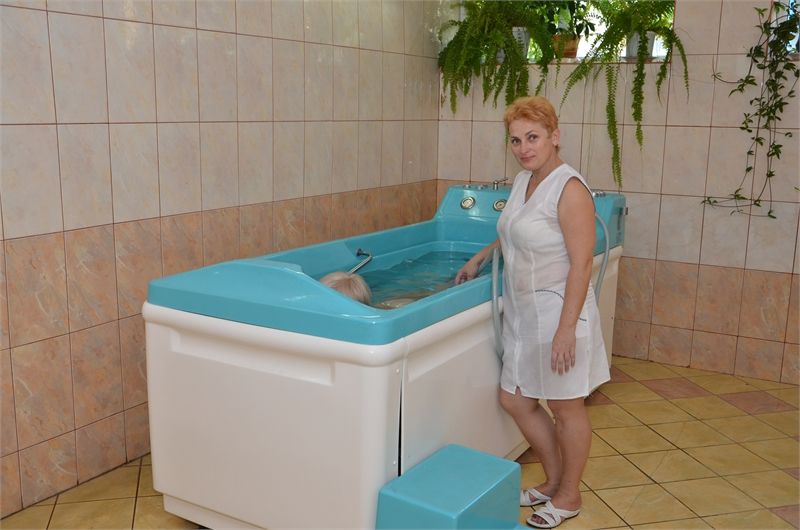 Санаторий "Киев"