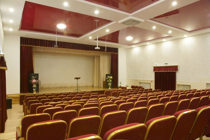 Санаторий "Киев"